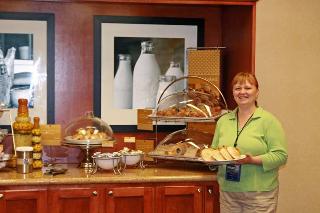 Hotel Hampton Inn & Suites Cashiers-sapphire Valley