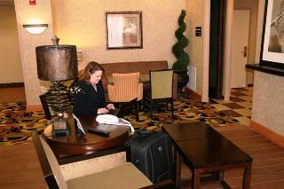 Hotel Hampton Inn & Suites Cedar Rapids North
