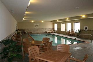 Hotel Hampton Inn & Suites Cedar Rapids North