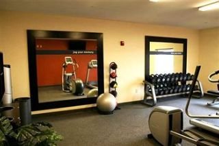 Hotel Hampton Inn & Suites Cedar Rapids North
