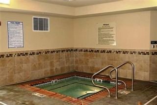Hotel Hampton Inn & Suites Cedar Rapids North