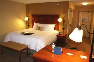 Hotel Hampton Inn & Suites Cedar Rapids North