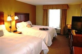 Hotel Hampton Inn & Suites Cedar Rapids North