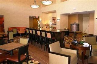 Hotel Hampton Inn & Suites Cedar Rapids North