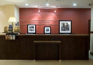 Hotel Hampton Inn & Suites Centro Historico