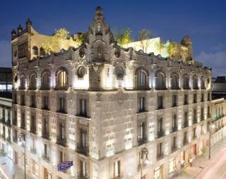 Hotel Hampton Inn & Suites Centro Historico