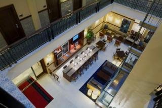 Hotel Hampton Inn & Suites Centro Historico