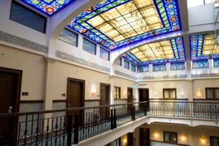 Hotel Hampton Inn & Suites Centro Historico