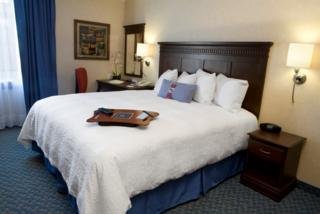 Hotel Hampton Inn & Suites Centro Historico