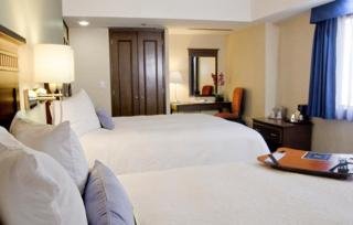 Hotel Hampton Inn & Suites Centro Historico