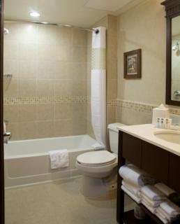 Hotel Hampton Inn & Suites Centro Historico