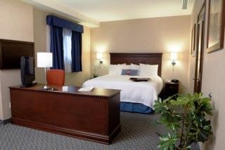 Hotel Hampton Inn & Suites Centro Historico