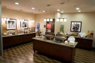 Hotel Hampton Inn & Suites Centro Historico
