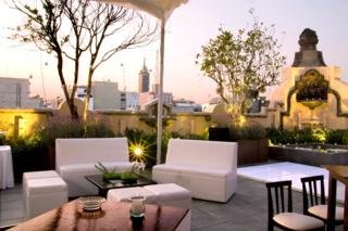 Hotel Hampton Inn & Suites Centro Historico