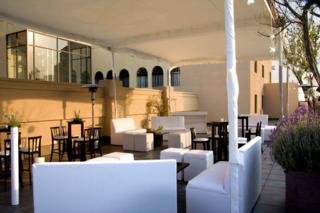 Hotel Hampton Inn & Suites Centro Historico