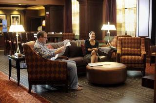 Hotel Hampton Inn & Suites Chadds Ford