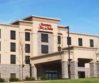 Hotel Hampton Inn & Suites Chadds Ford