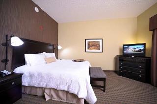 Hotel Hampton Inn & Suites Chadds Ford