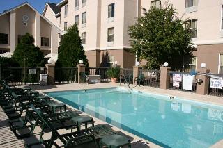 Hotel Hampton Inn & Suites Chapel Hill-durham Area