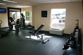 Hotel Hampton Inn & Suites Chapel Hill-durham Area