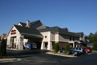 Hotel Hampton Inn & Suites Chapel Hill-durham Area