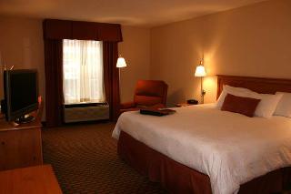 Hotel Hampton Inn & Suites Chapel Hill-durham Area