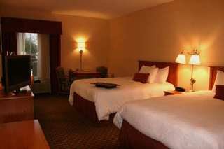 Hotel Hampton Inn & Suites Chapel Hill-durham Area