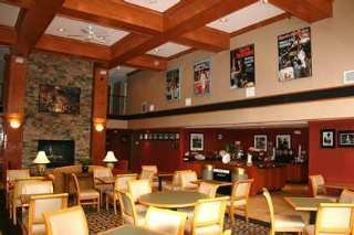 Hotel Hampton Inn & Suites Chapel Hill-durham Area