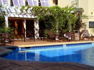 Hotel Hampton Inn & Suites Charleston