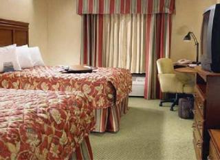 Hotel Hampton Inn & Suites Charleston