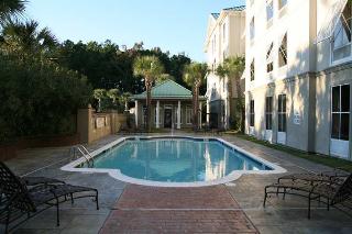 Hotel Hampton Inn & Suites Charleston-west Ashley