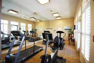 Hotel Hampton Inn & Suites Charleston-west Ashley