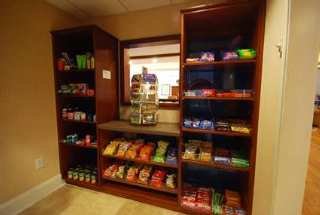 Hotel Hampton Inn & Suites Charleston-west Ashley