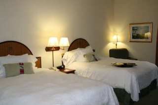 Hotel Hampton Inn & Suites Charleston-west Ashley