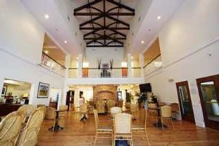Hotel Hampton Inn & Suites Charleston-west Ashley