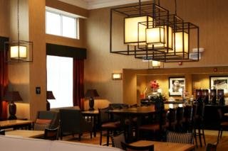 Hotel Hampton Inn & Suites Charlotte Airport