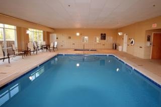 Hotel Hampton Inn & Suites Charlotte Airport