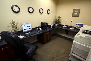 Hotel Hampton Inn & Suites Charlotte-arrowood Rd.