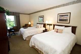 Hotel Hampton Inn & Suites Charlotte-arrowood Rd.