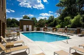 Hotel Hampton Inn & Suites Charlotte-arrowood Rd.