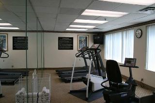 Hotel Hampton Inn & Suites Charlotte-pineville