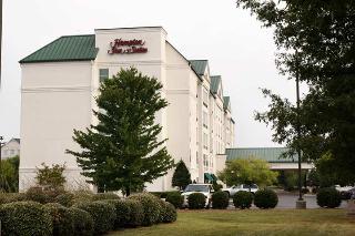 Hotel Hampton Inn & Suites Charlotte-pineville