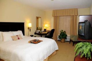Hotel Hampton Inn & Suites Charlotte-pineville