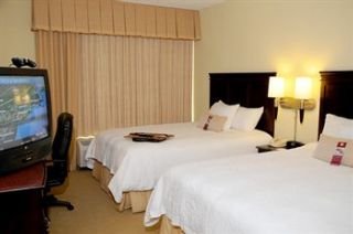 Hotel Hampton Inn & Suites Charlotte-pineville
