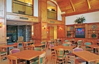 Hotel Hampton Inn & Suites Charlotte-pineville