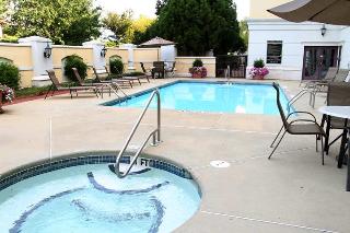 Hotel Hampton Inn & Suites Charlotte-south Park