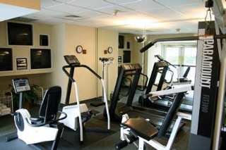 Hotel Hampton Inn & Suites Charlotte-south Park