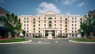 Hotel Hampton Inn & Suites Charlotte-south Park