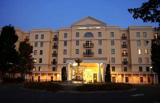 Hotel Hampton Inn & Suites Charlotte-south Park