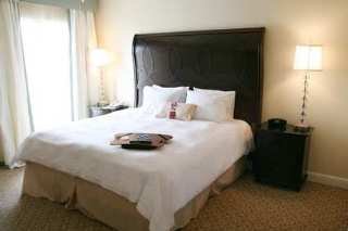 Hotel Hampton Inn & Suites Charlotte-south Park
